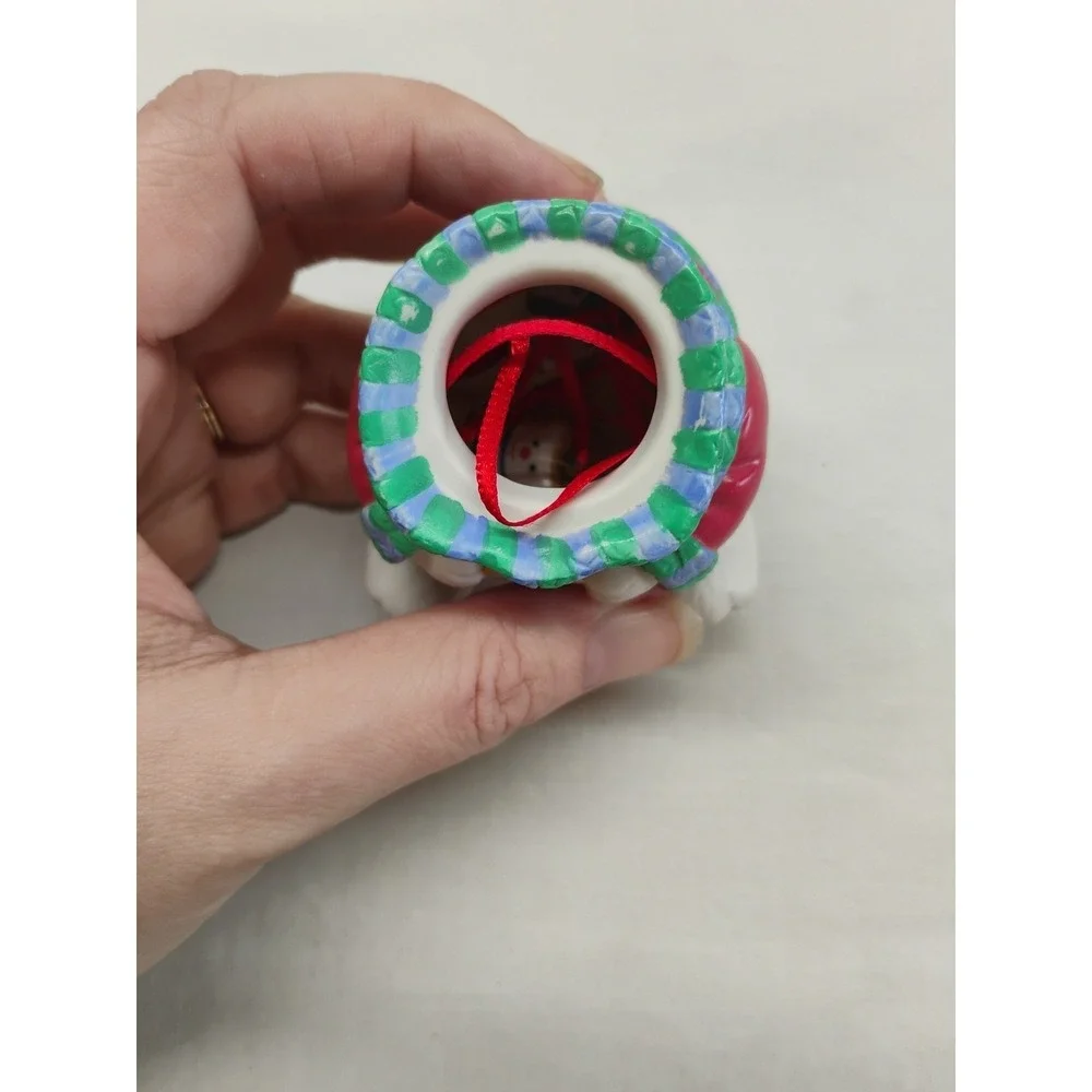 Hallmark keepsake christmas